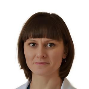 Базаркина Екатерина Николаевна