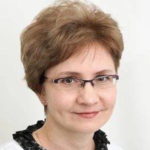 Каримова Татьяна Владимировна