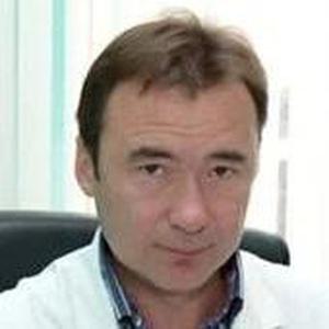Камалов Ильдар Нуретдинович