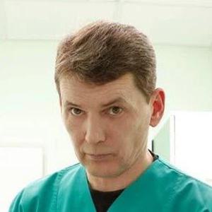 Копылов Сергей Всеволодович