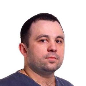 Сенчуров Евгений Михайлович
