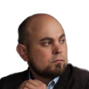 Андреев Ролан Вячеславович