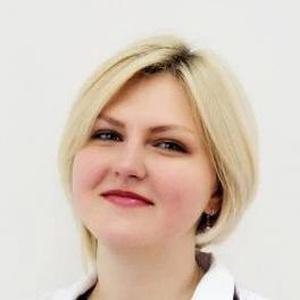 Рязанкина Надежда Борисовна