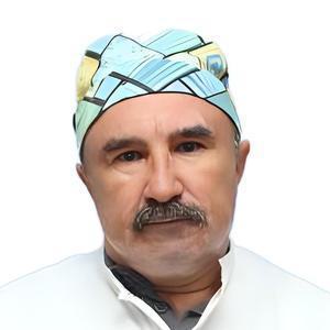 Байбулатов Ваиз Тагерович
