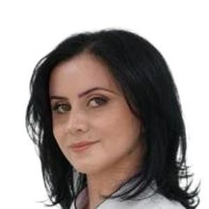 Анабилова Патимат Магомедовна
