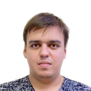 Усманов Алексей Рустамович