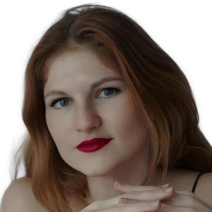Чистякова Юлия Викторовна