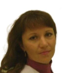 Сальникова Анастасия Михайловна