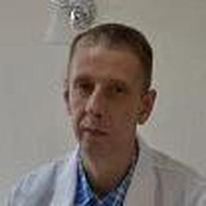 Кушнер Константин Николаевич