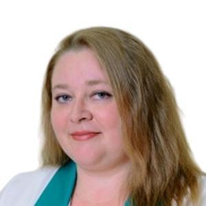 Зубович Олеся Васильевна