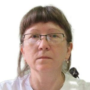 Дронова Алла Васильевна