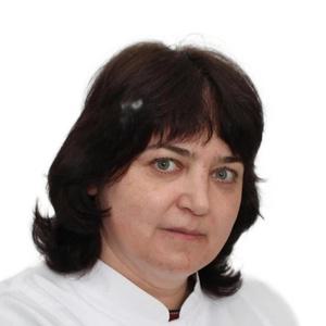 Добрынина Наталья Валентиновна