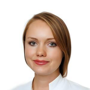 Айдарова Вероника Михайловна