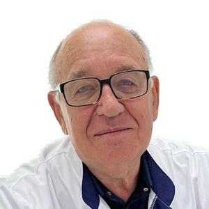 Пашко Владимир Николаевич