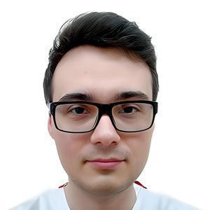 Хамидулин Максим Игоревич