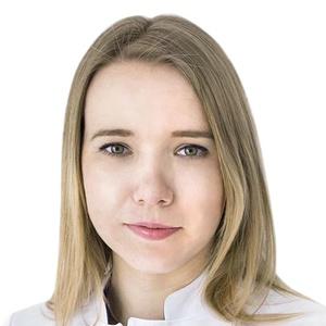 Кузьмина Екатерина Александровна