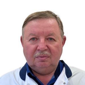Афанасьев Леонид Николаевич