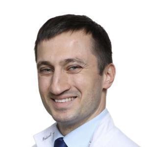 Асманов Алан Исмаилович