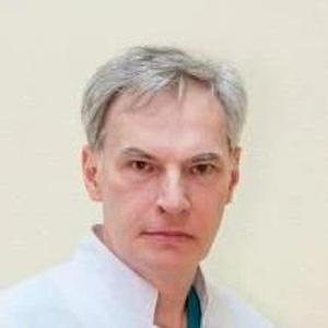 Макаров Владимир Германович