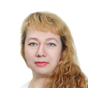 Баламутина Татьяна Юрьевна
