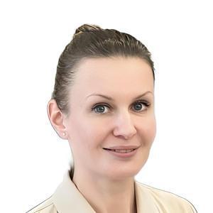 Горскова Олеся Александровна