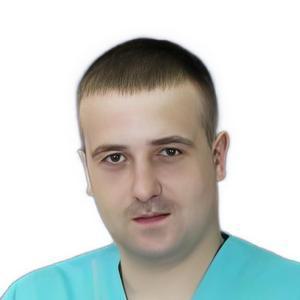 Чадаев Артур Юрьевич
