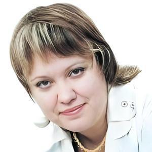 Кузнецова Галина Владимировна