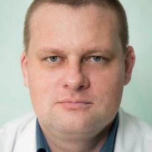Фокин Виктор Сергеевич