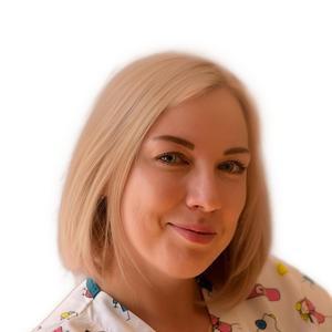 Игонина Анна Сергеевна