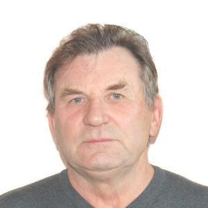 Мокиевский Сергей Васильевич