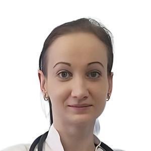 Галанкина Ирина Юрьевна