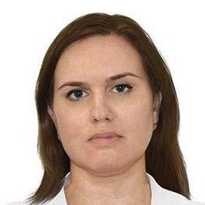 Артемьева Татьяна Николаевна