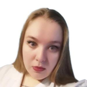 Юнусова Татьяна Владимировна
