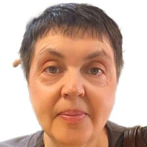 Горкер Фаина Львовна