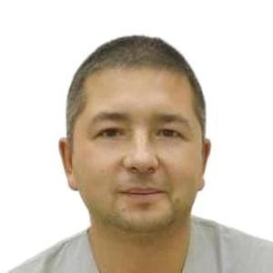 Валиулин Марат Вячеславович