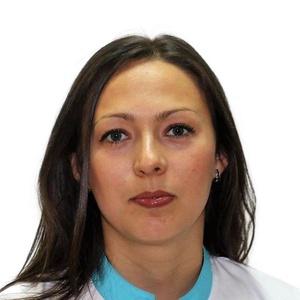 Никитина Ксения Александровна
