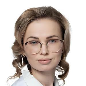 Клименко Анна Сергеевна