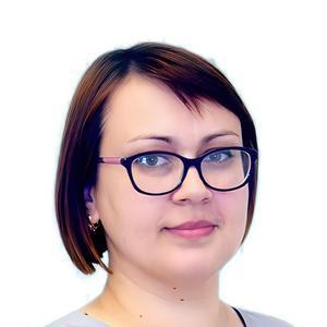 Евсеева Юлия Сергеевна