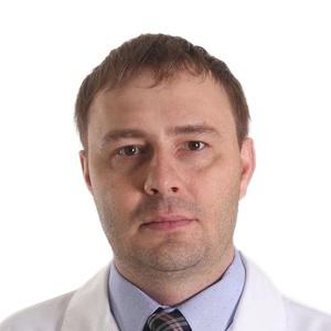 Чудиновский Константин Сергеевич