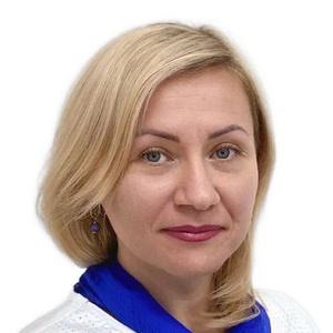 Немых Алёна Александровна