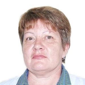 Краснокутская Елена Викторовна
