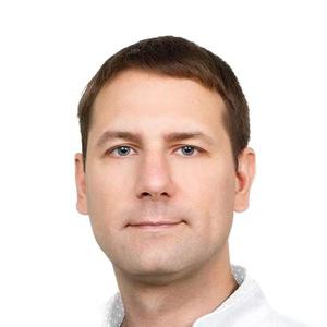Иванов Виталий Александрович