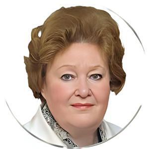 Лысенко Лидия Владимировна