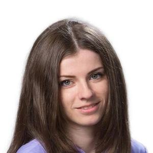 Дьяченко Татьяна Анатольевна