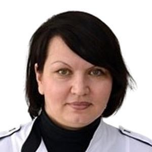 Иглина Марина Александровна