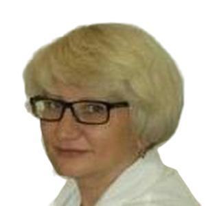 Леденёва Елена Юрьевна