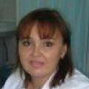 Белова Ольга Владимировна