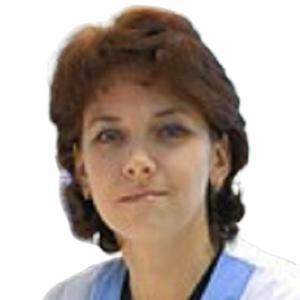 Спиченкова Наталья Николаевна