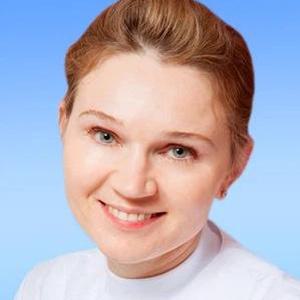 Дробышева Инна Александровна
