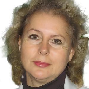 Лаврова Ольга Вольдемаровна